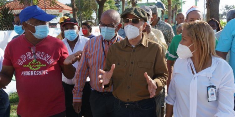 Gestión de Manuel Jiménez aumentó recaudaciones casi en un 300%