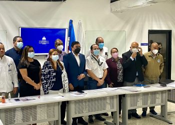 Comisión de Tecnificación Nacional de Riego sostiene primera reunión