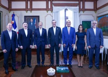 Indotel cumple: 5G es una realidad en República Dominicana