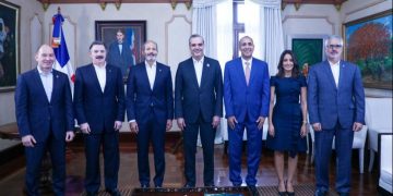 Indotel cumple: 5G es una realidad en República Dominicana