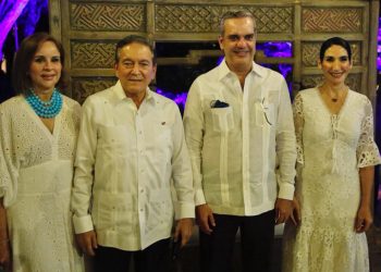 Presidente Abinader califica como exitosa la Alianza para el Desarrollo en Democracia entre República Dominicana, Panamá y Costa Rica