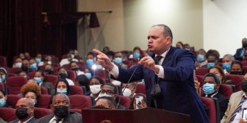 Abogados denuncian plan para boicotear apertura judicial ordenada por el Tribunal Constitucional