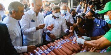 Gobierno lanza Gran Feria Navideña con INESPRE que ofertará productos canasta básica a mitad de precio.