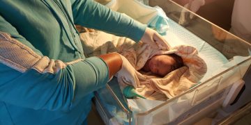 Hospital municipal de Juan de Herrera realiza primer parto desde su fundación