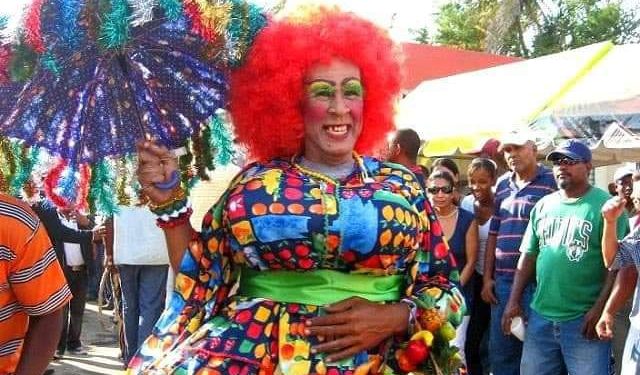 Alcaldía de Montecristi, avisa suspensión Carnaval 2022 por nueva ola de Covid-19