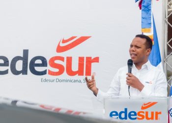 EDESUR reduce déficit, deudas, y aumenta cobros a niveles históricos en 2021