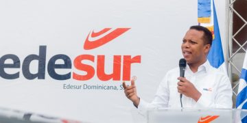 EDESUR reduce déficit, deudas, y aumenta cobros a niveles históricos en 2021