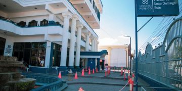 La Fiscalía de Santo Domingo Este obtuvo siete años de prisión contra dos que intentaron traficar cuatro kilos de cocaína hacia Bruselas