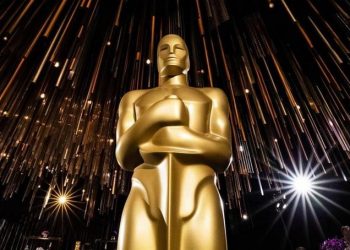PREMIOS OSCAR CON GRANDES EXPECTATIVAS.