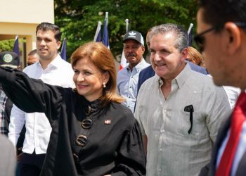 Vicepresidenta garantiza jornadas de inclusión social «Primero Tú» dignifican a las familias y mejoran la calidad de vida.
