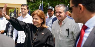Vicepresidenta garantiza jornadas de inclusión social «Primero Tú» dignifican a las familias y mejoran la calidad de vida.
