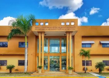 Ministerio de Trabajo y Escuelas Vocacionales de las FF. AA. y la PN firman convenio de colaboración interinstitucional