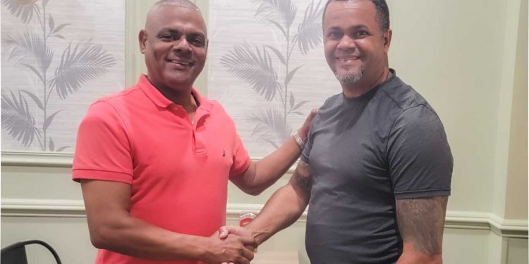 Parada Dominicana en Queens anuncia a Bonches Latinos Media Group como los nuevos productores del evento.