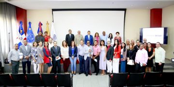 JCE y UASD inauguran “Maestría en Ciencias Políticas y Administración Electoral”