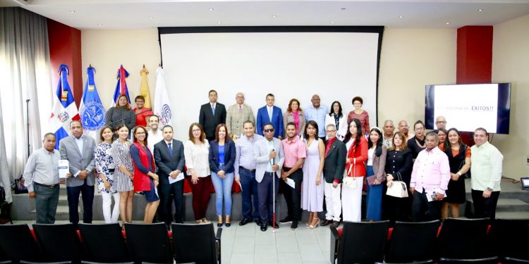 JCE y UASD inauguran “Maestría en Ciencias Políticas y Administración Electoral”