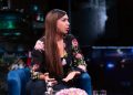 Jacqueline Estrella:“Hay que prepararse, leer y actualizarse”