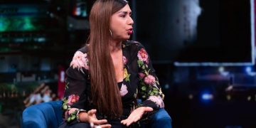 Jacqueline Estrella:“Hay que prepararse, leer y actualizarse”