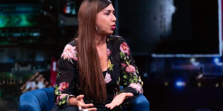 Jacqueline Estrella:“Hay que prepararse, leer y actualizarse”