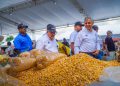 Más de 9 millones de personas han sido beneficiadas por el Inespre