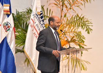 Viceministro de Interior asegura Distrito Nacional se convertirá en ciudad modelo para el paísJuan Manuel Rosario destaca integración de comunitarios en proyecto de convivencia ciudadana