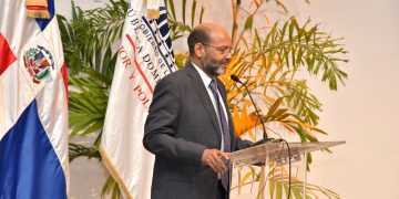 Viceministro de Interior asegura Distrito Nacional se convertirá en ciudad modelo para el paísJuan Manuel Rosario destaca integración de comunitarios en proyecto de convivencia ciudadana