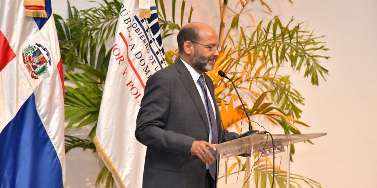 Viceministro de Interior asegura Distrito Nacional se convertirá en ciudad modelo para el paísJuan Manuel Rosario destaca integración de comunitarios en proyecto de convivencia ciudadana