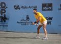 Nick Hardt se instala en segunda ronda del RD Open by Milex