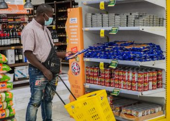 Inespre venderá combos en supermercados de jueves a domingo por la semana de La Restauración