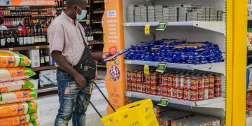 Inespre venderá combos en supermercados de jueves a domingo por la semana de La Restauración