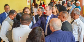 Colegio de Abogados denuncia sectores poderosos protegen responsables de la muerte a tiros de jurista en Santiago