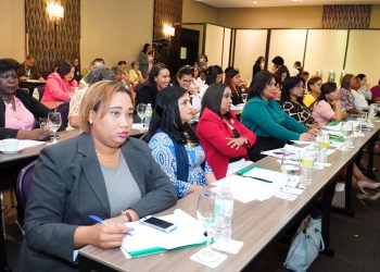 Presidente TSE exhorta a las mujeres de los partidos, movimientos y agrupaciones políticas empoderarse de sus Derechos consagrado en la Constitución y las leyes electorales
