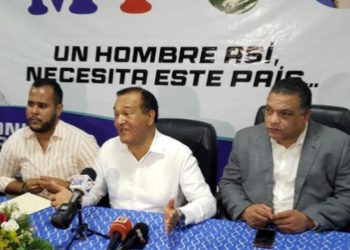 SENADOR ANTONIO MARTE PIDE AL PRESIDENTE ABINADER DOTAR DE MAS INSPECTORES A PRO-CONSUMIDOR.