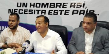SENADOR ANTONIO MARTE PIDE AL PRESIDENTE ABINADER DOTAR DE MAS INSPECTORES A PRO-CONSUMIDOR.