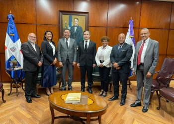 ASOCIACIÓN DOMINICANA DE ABOGADOS(ADOMA)Fundada el 11 de agosto 1961
