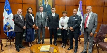 ASOCIACIÓN DOMINICANA DE ABOGADOS(ADOMA)Fundada el 11 de agosto 1961