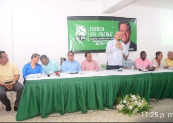Imparten taller a encargados de formación política de direcciones medias de la FP en SDO