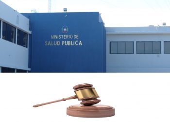 Cámara Civil y Comercial ratifica embargo a Ministerio de Salud por sentencia laboral