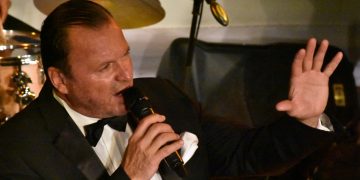 Gustavo de Hostos lanzará dos temas en el “Master Jazz” de Ernesto Núñez