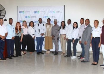 AES&nbsp; Dominicana y la Alcaldía de La Caleta apoyan&nbsp; emprendedores de esa&nbsp; comunidad