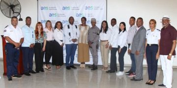 AES&nbsp; Dominicana y la Alcaldía de La Caleta apoyan&nbsp; emprendedores de esa&nbsp; comunidad