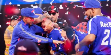 RD será la sede de la Final Centroamericana de Red Bull Batalla
