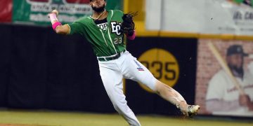 Comunicado de Fernando Tatis Jr