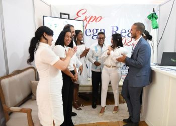 La DIDA participa en Expo Vega Real 2022 en apoyo al desarrollo de la economía regional.