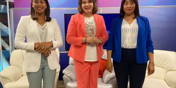 Yadira Henríquez: Desde el Plan Social se ha hecho más en dos años con cinco mil millones de pesos menos que en los anteriores cinco años