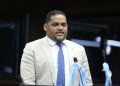 Diputado Sandro Sánchez asegura RD urge por un Código Penal que condene severamente el crimen