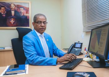 DIRECTOR DE MEDIOS DE LA PRESIDENCIA ASEGURA ESFUERZOS DEL GOBIERNO, LOGRAN ESTABILIZAR PRECIOS DE LA CANASTA FAMILIAR Y REDUCIR INFLACIÓN.