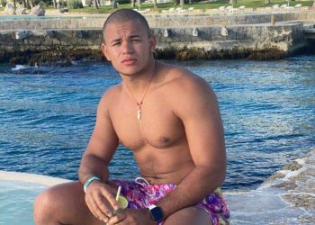 Gay es ahorcado en la Zona Colonial&nbsp;