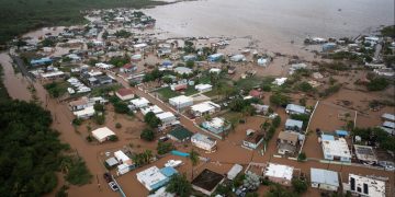 Presidente Abinader visitará este martes La Altagracia, El Seibo y Hato Mayor tras paso de huracán Fiona