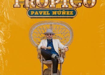 Pavel Núñez logra su cuarta nominación a los Latin Grammy