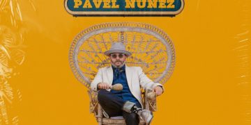 Pavel Núñez logra su cuarta nominación a los Latin Grammy